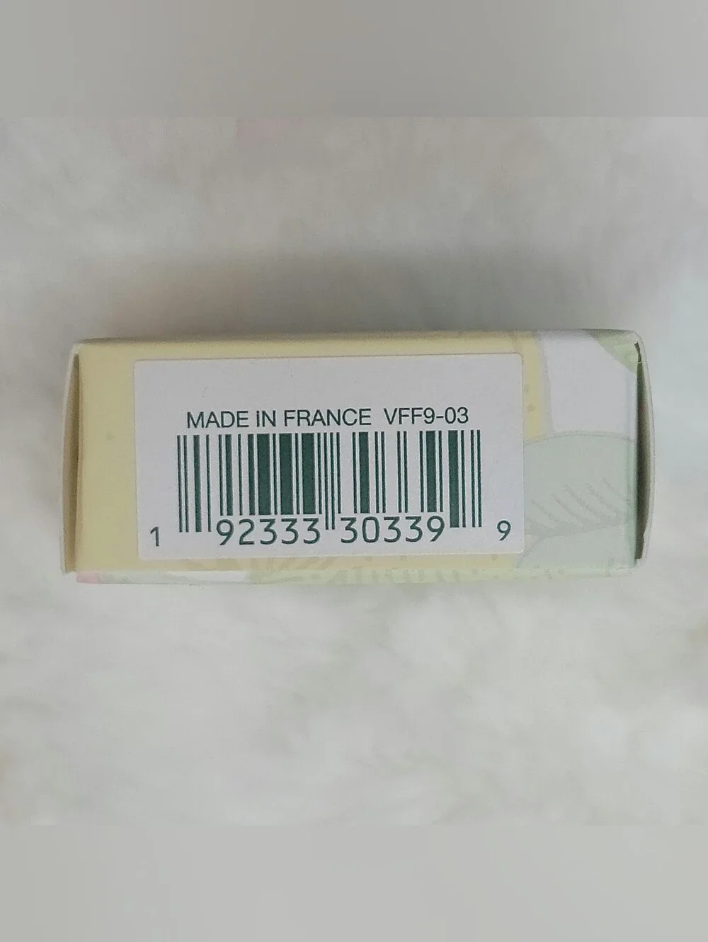 NIB Clinique Daily Calm Lip + Cheek Color 03 Tender Heart Multi Use Balm Blush
